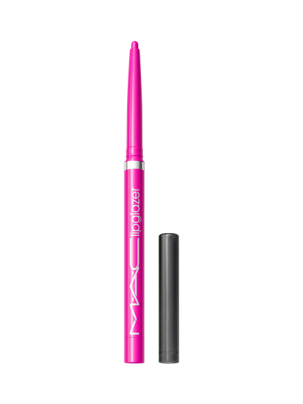 MAC Lipglazer Glossy Liner, Candy Yum Yum