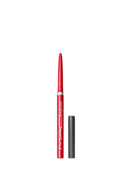 MAC Lipglazer Glossy Liner, Lady Danger