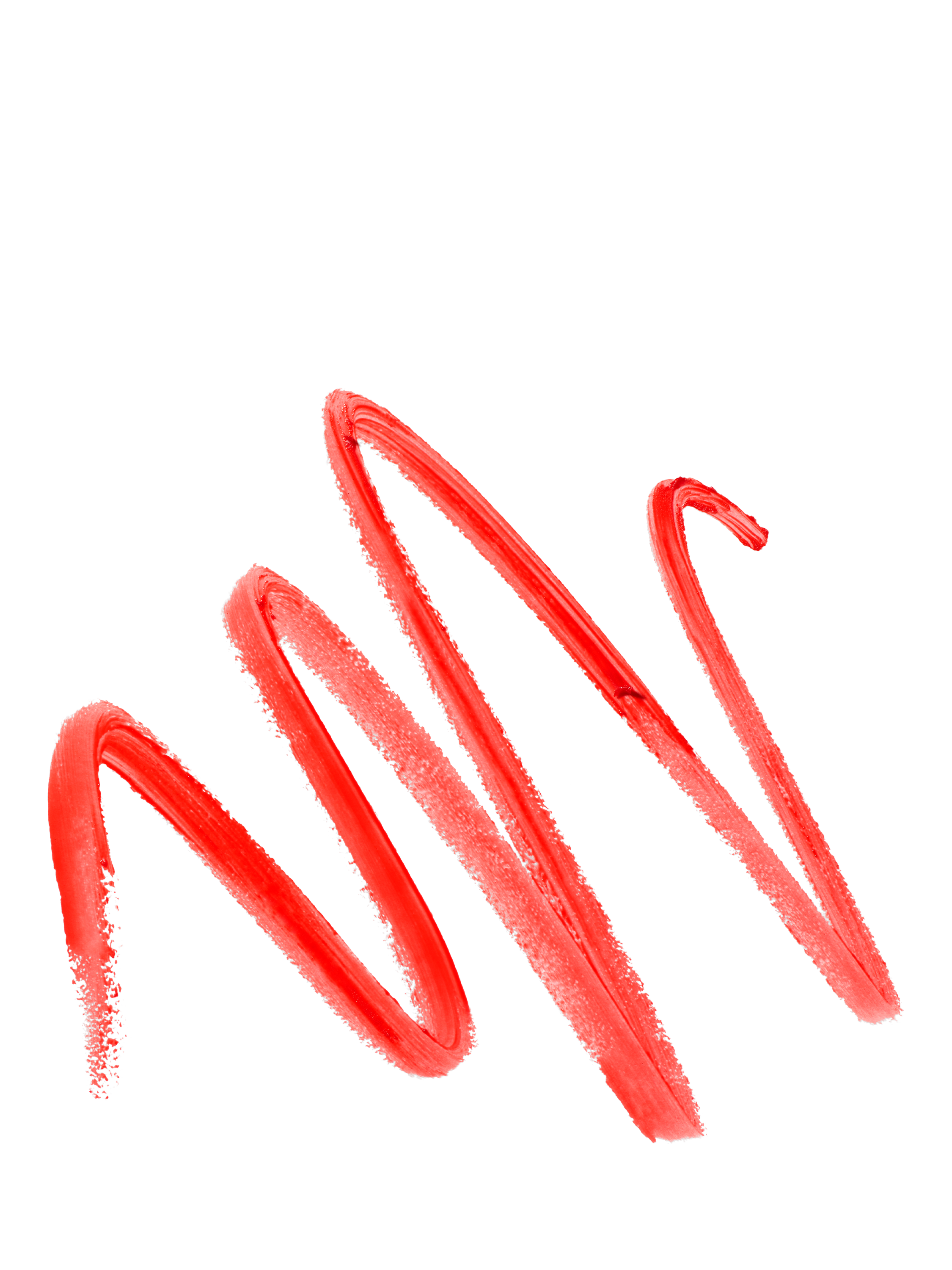 Product image 3 of 3, which shows MMAC Lipglazer Glossy Liner, Lady Danger