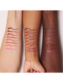 MAC Lipglazer Glossy Liner - view 2, Root For Me!