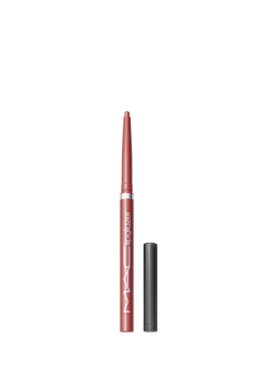 MAC Lipglazer Glossy Liner, Velvet Teddy