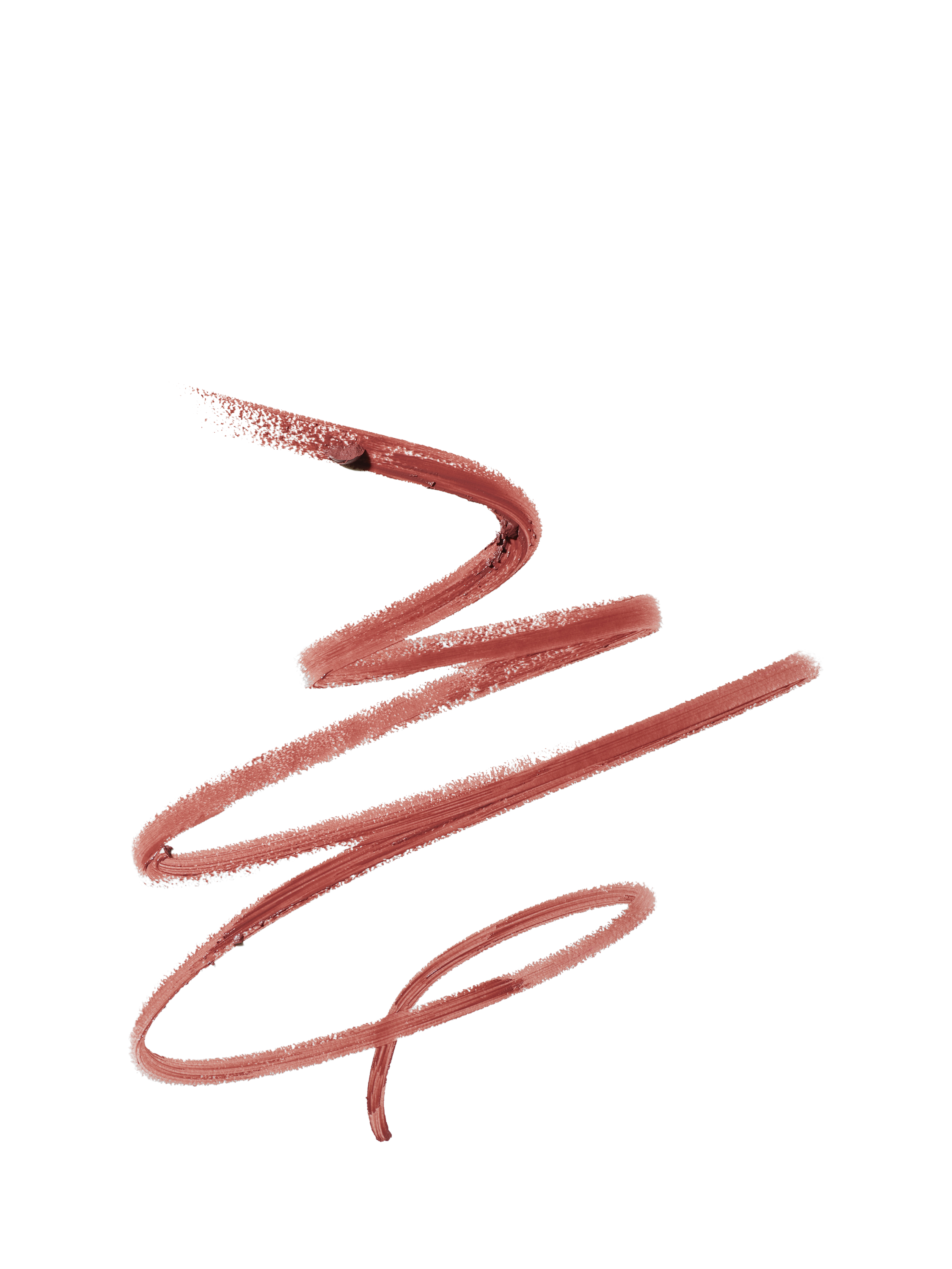 Product image 3 of 3, which shows MAC Lipglazer Glossy Liner, Whirlin'