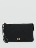 Mango Nil Purse, Black