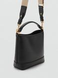 Mango Isolda Shoulder Bag