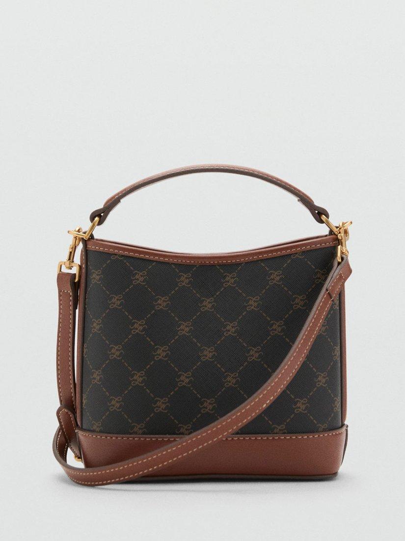 Product image 1 of 4, which shows ISOLDO BAG BRO