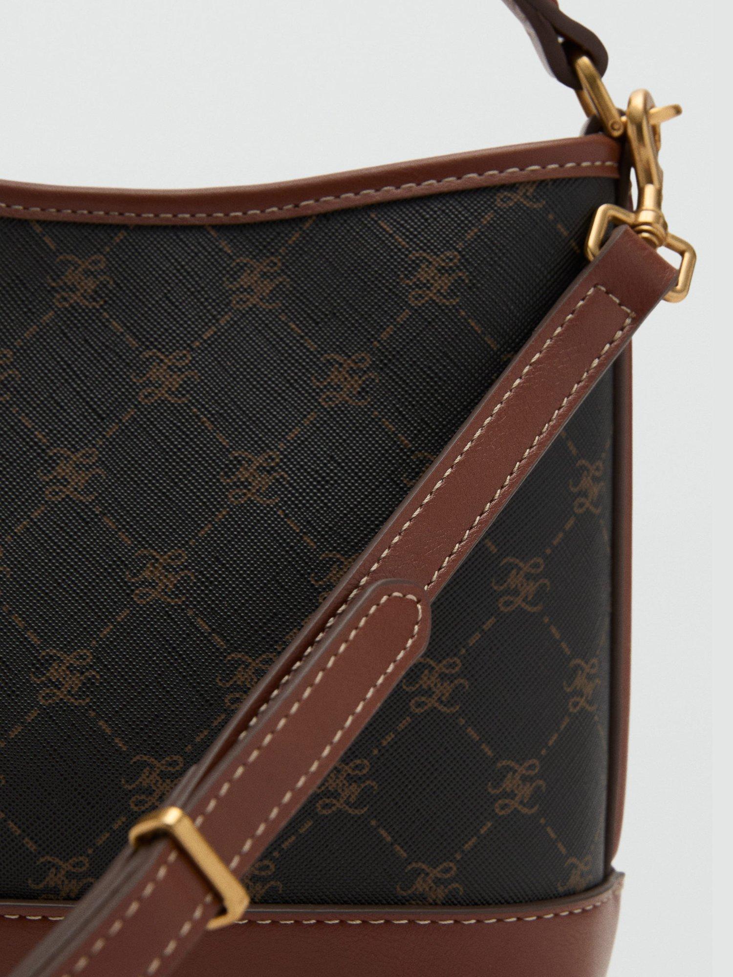 Product image 3 of 4, which shows ISOLDO BAG BRO