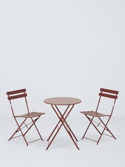 Camden Garden Furniture, Blue