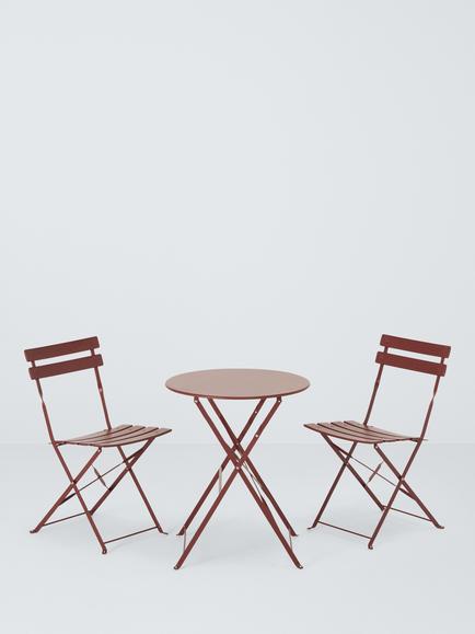 Camden Garden Furniture, Blue