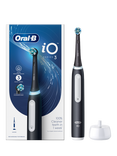 Oral-B iO3 Electric Toothbrush, Matt Black
