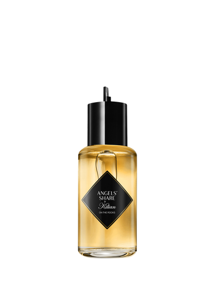 KILIAN PARIS Angels' Share On The Rocks Eau de Parfum Refill, 100ml, 