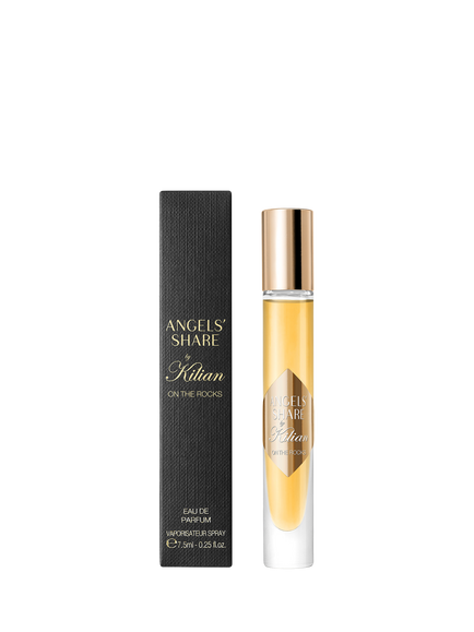 KILIAN PARIS Angels' Share On The Rocks Eau de Parfum, 