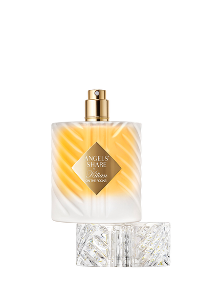 KILIAN PARIS Angels' Share On The Rocks Eau de Parfum - view 2, 