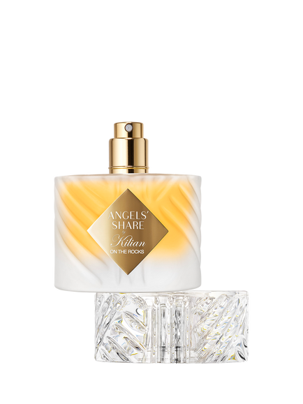 KILIAN PARIS Angels' Share On The Rocks Eau de Parfum - view 2, 