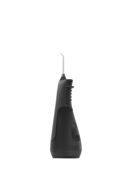 Ordo Sonic Flosser, Charocal Grey - view 2, Charcoal Grey