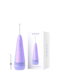 Ordo Hydro Sonic Water Flosser, Pearl Violet