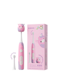Ordo Squishmallows Patty Sonic Kids Toothbrush, Pink