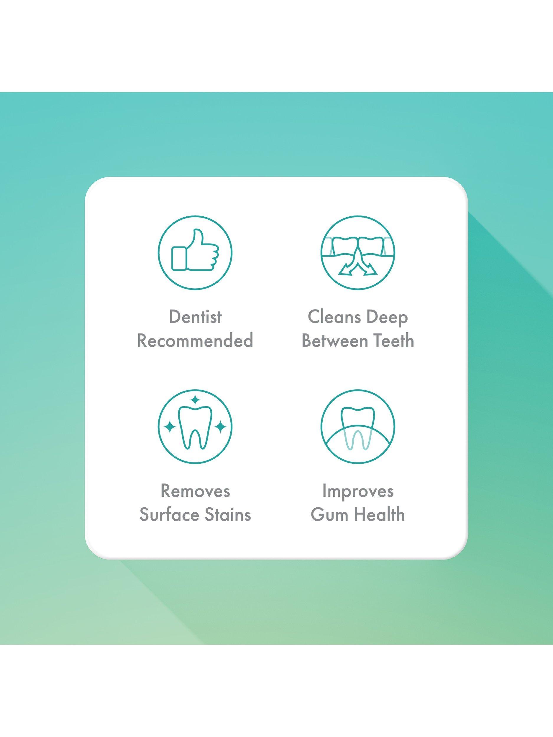 Product image 2 of 6, which shows Ordo Sonic+ Electric Toothbrush, Charcoal Grey