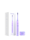 Ordo Sonic+ Electric Toothbrush, Pearl Violet
