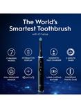 Oral-B iO10 Electric Toothbrush, Black