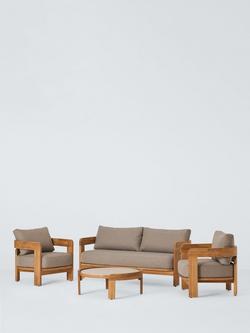 Terra Garden Furniture, Teak