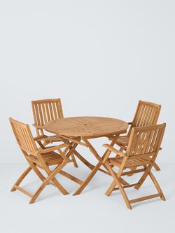 Teak Garden Furniture, Teak