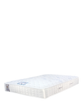 Sleepeezee Cool Rest 1500 Pocket Spring Mattress, Extra Firm Tension, King Size