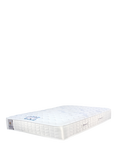 Sleepeezee Cool Rest 1500 Pocket Spring Mattress, Extra Firm Tension, Super King Size
