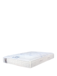 Sleepeezee Cool Rest 2500 Pocket Spring Mattress, Firm Tension, Super King Size