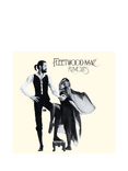 Rough Trade Fleetwood Mac - Rumours LP