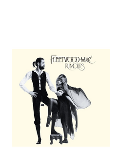Rough Trade Fleetwood Mac - Rumours LP, Multi Multi