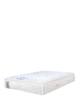 Sleepeezee Cool Rest 3500 Pocket Spring Mattress, Medium/Firm Tension, Double