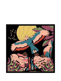 Rough Trade Khruagbin - Mordechai, LP