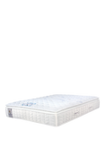 Sleepeezee Cool Rest 3500 Pocket Spring Mattress, Medium/Firm Tension, Super King Size