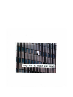 Rough Trade Mitski - Bury Me at Makeout Creek LP, Multi Multi