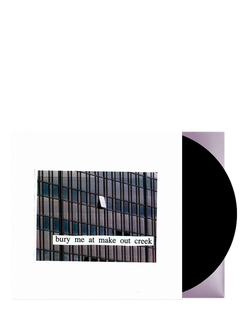 Rough Trade Mitski - Bury Me at Makeout Creek LP - view 2, Multi Multi