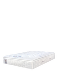 Sleepeezee Cool Rest 4500 Pocket Spring Mattress, Medium Tension, Super King Size