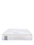 Sleepeezee Cool Rest 4500 Pocket Spring Mattress, Medium Tension, Super King Size