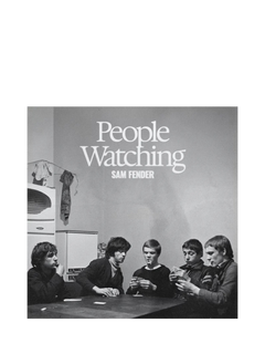 Rough Trade Sam Fender - People Watching LP