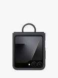 Samsung Silicone Case with Ring for Galaxy Z Flip7 FE / Flip6