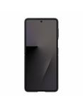 Samsung Silicone Case with Ring for Galaxy Z Flip7