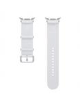 Samsung Galaxy Athleisure Band for Galaxy Watch8 / Watch8 Classic, White