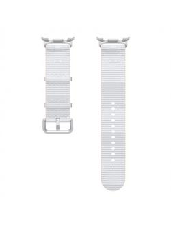 Samsung Galaxy Athleisure Band for Galaxy Watch8 / Watch8 Classic, White - view 2, White