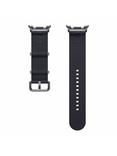 Samsung Galaxy Athleisure Band for Galaxy Watch8 / Watch8 Classic, M/L, Graphite