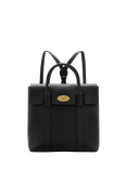 Mulberry Bayswater Leather Backpack