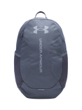 Under Armour Hustle Lite Backpack, Castlerock / Steel