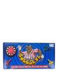University Games Bullseye Board Game