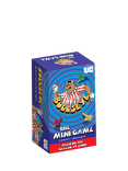 University Games Bullseye Mini Game