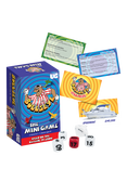 University Games Bullseye Mini Game