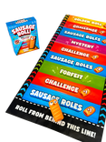 Format Games Sausage Roll Party Game