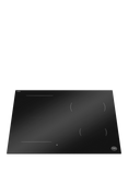 Bertazzoni P604I1M30NP 60cm Induction Hob, Black Glass